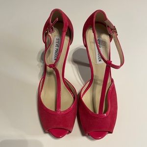 Steve Madden Heels